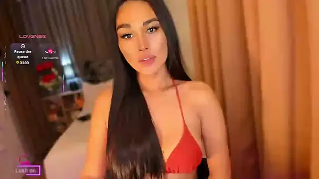 Fox Smithxx online show from April 30, 2026, 10:58 pm