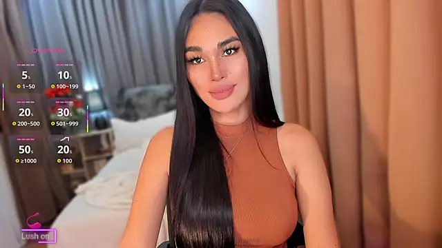 Fox Smithxx online show from May 2, 2026, 12:26 am