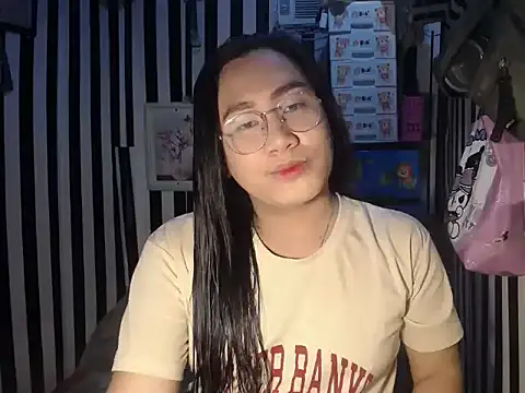 behappy4me online show from July 27, 2026, 12:56 pm