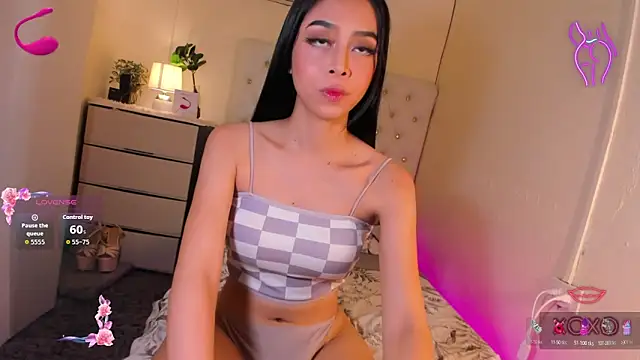 Snapshot of megumishemale_x chatting on July 18, 2026, 2:27 am megumishemale x online show from July 18, 2026, 2:27 am