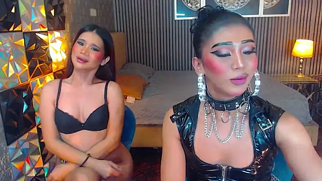 BigCockMaxineTS online show from June 9, 2026, 2:01 am