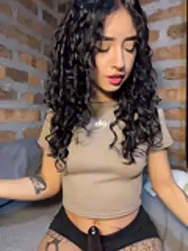 Snapshot of RosseMelody chatting on July 7, 2026, 3:09 am RosseMelody online show from July 7, 2026, 3:09 am