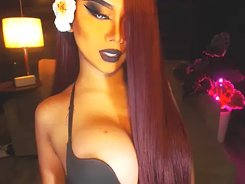 KarlaFrost online show from July 5, 2026, 2:18 am