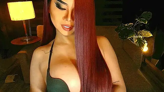 KarlaFrost online show from July 14, 2026, 1:08 am