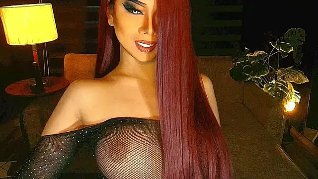 KarlaFrost online show from July 16, 2026, 12:38 am
