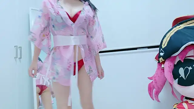 Hina-qp online show from July 9, 2026, 10:52 am