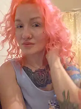 KateMonroe online show from May 20, 2026, 8:04 pm