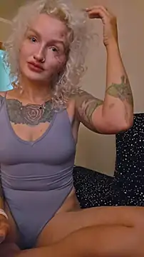 KateMonroe online show from July 27, 2026, 9:49 am
