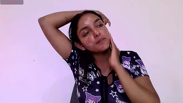 Ari 20  online show from July 8, 2026, 8:13 pm