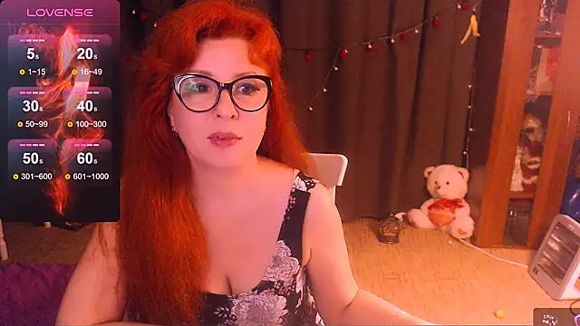 Crystal2207 online show from July 9, 2026, 12:15 am