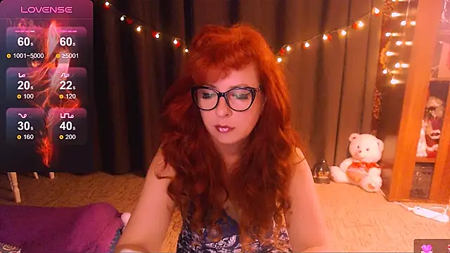Crystal2207 online show from July 14, 2026, 12:46 am