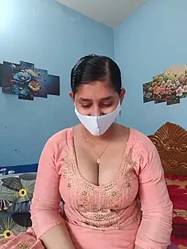 Cute Faria online show from May 25, 2026, 3:12 am