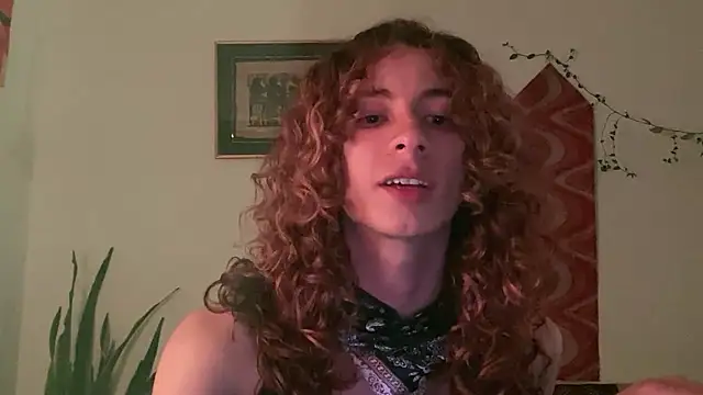 camille delrey online show from June 21, 2026, 3:20 am