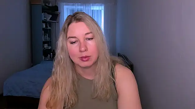 Snapshot of NancySanders chatting on June 7, 2026, 6:50 am NancySanders online show from June 7, 2026, 6:50 am