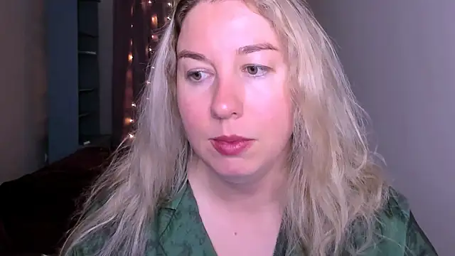 Snapshot of NancySanders chatting on July 12, 2026, 8:00 pm NancySanders online show from July 12, 2026, 8:00 pm