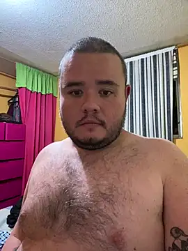 Chimbo-1996 online show from June 29, 2026, 2:18 am
