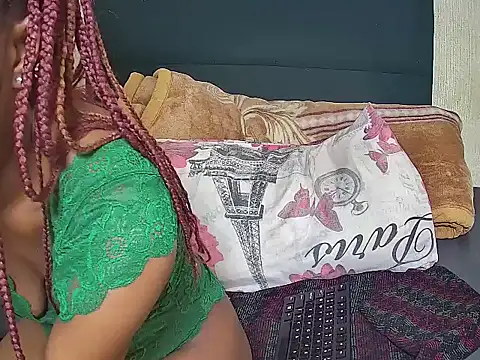 Pretty miss devilxxx35 online show from June 27, 2026, 6:46 pm