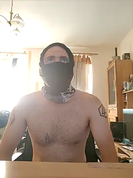 Septimu5 online show from June 21, 2026, 1:03 pm