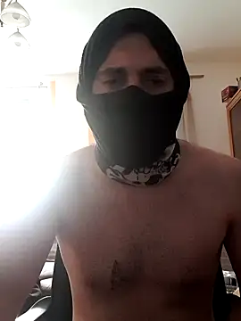 Septimu5 online show from July 9, 2026, 2:32 pm