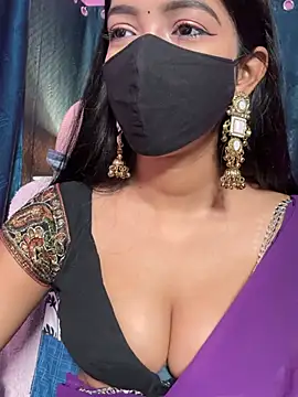 Neha18 online show from August 7, 2026, 9:22 am