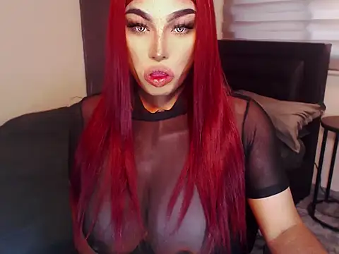 xTrixieMae online show from July 31, 2026, 1:05 am