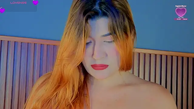 Snapshot of Celeste_Presstigge chatting on June 5, 2026, 9:09 pm Celeste Presstigge online show from June 5, 2026, 9:09 pm