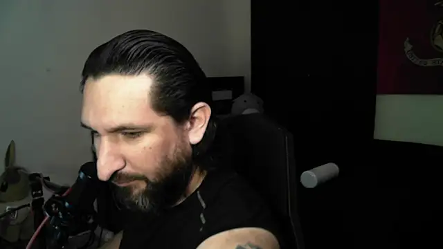 DevilPup75  online show from May 23, 2026, 4:00 pm