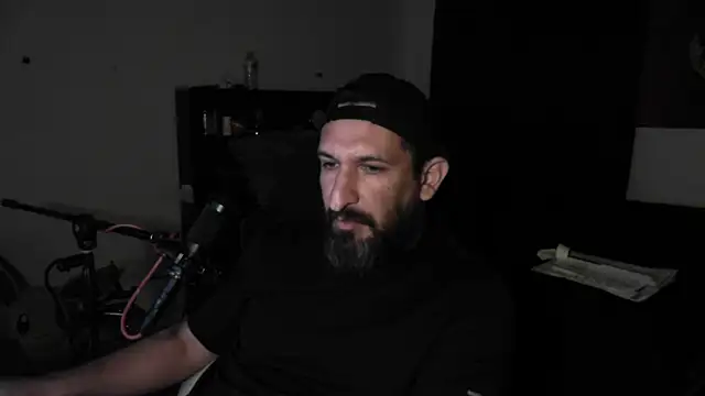 DevilPup75  online show from June 24, 2026, 1:37 am
