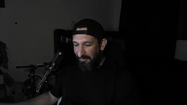 DevilPup75  online show from June 25, 2026, 5:12 am