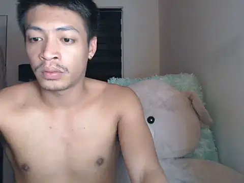 Asian gregor online show from June 29, 2026, 2:29 am