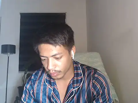 Asian gregor online show from July 5, 2026, 7:21 pm