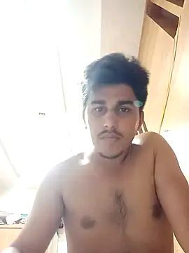HarryChoudhary21 online show from June 2, 2026, 6:54 pm