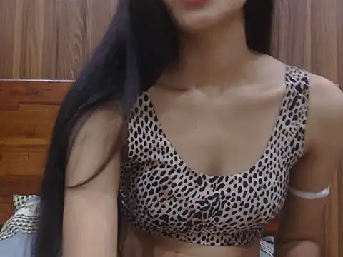 Tanvi Angel online show from June 18, 2026, 4:33 pm