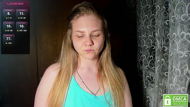 AlinaMors online show from May 26, 2026, 8:49 pm