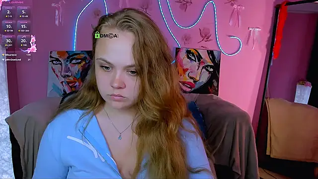 keri ti online show from June 29, 2026, 7:25 pm
