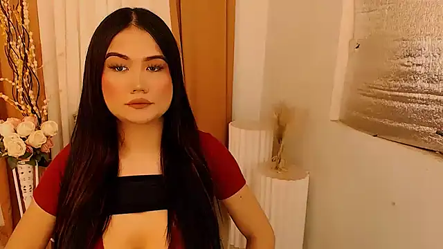 Snapshot of alisha_klassx chatting on June 20, 2026, 3:31 am alisha klassx online show from June 20, 2026, 3:31 am