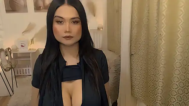 Snapshot of alisha_klassx chatting on July 8, 2026, 3:22 am alisha klassx online show from July 8, 2026, 3:22 am