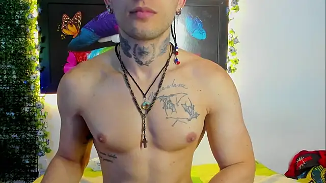 Snapshot of Kieran_kian chatting on April 23, 2026, 1:51 am Kieran kian online show from April 23, 2026, 1:51 am