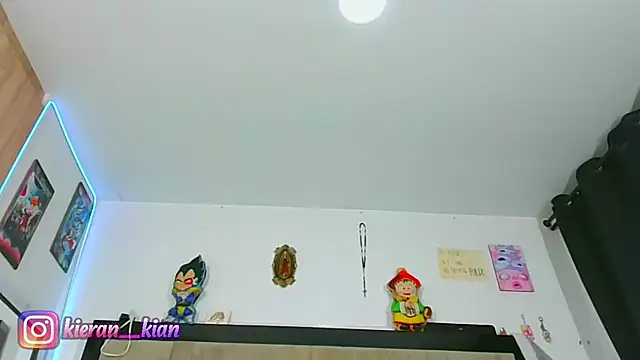 Kieran kian online show from July 2, 2026, 6:30 am