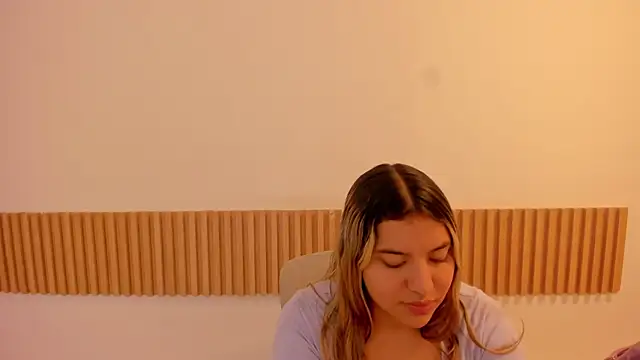 OliviaSweett online show from July 15, 2026, 6:35 pm