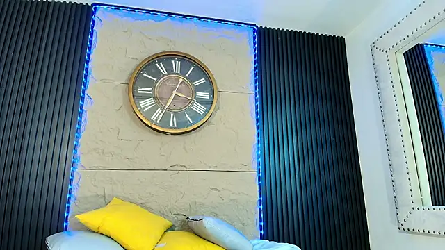 Marcus Jeron online show from June 15, 2026, 10:01 pm