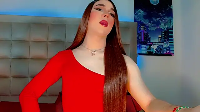 AmazingMistressNathy online show from July 12, 2026, 6:59 am