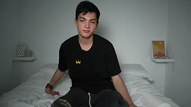 MattyandAiden online show from May 1, 2026, 6:45 pm