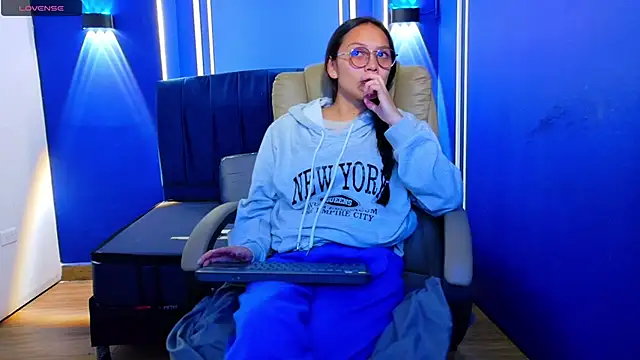 Snapshot of katalina07_1 chatting on June 5, 2026, 5:07 pm katalina07 1 online show from June 5, 2026, 5:07 pm