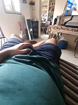 Yourslovingdick online show from August 4, 2026, 8:06 am