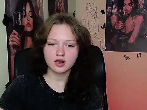 LadyAlice  online show from July 15, 2026, 5:56 am