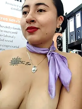 AMATISTA  16 online show from May 28, 2026, 12:35 pm