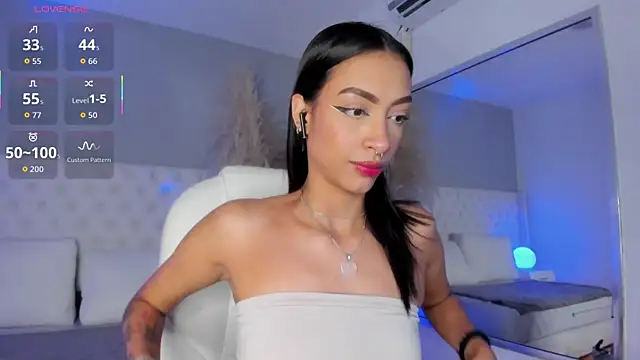 Ebonysweet   online show from July 15, 2026, 8:25 pm