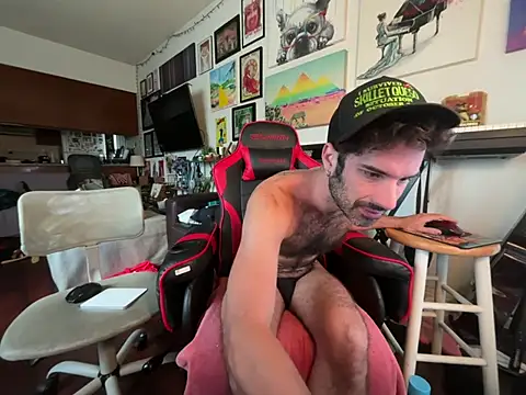 Pupscritch online show from June 19, 2026, 4:55 pm
