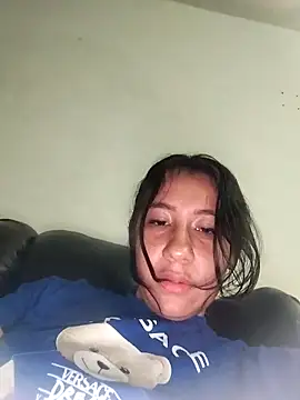 RubyCortez online show from September 22, 2025, 1:07 am